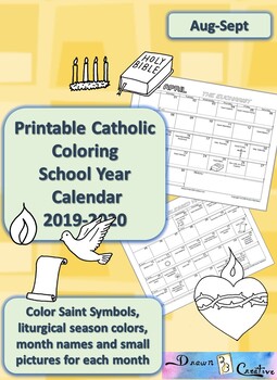 Liturgical Colors For Feast Worksheets Teaching Resources Tpt liturgical colors for feast worksheets