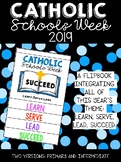 Catholic Schools Week 2023 FLIPBOOK
