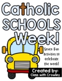 Catholic Schools Week