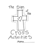 Catholic Sign of the Cross Activities