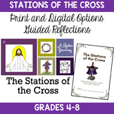 Lent Activity Stations of the Cross