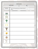 Assignment - Catholic Symbols
