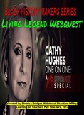 Cathy Hughes: A Living Legend in Black History Webquest Activity