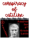 Catiline Latin: 5 Passages of Latin Translation!