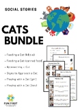 Cats Bundle: Social Stories