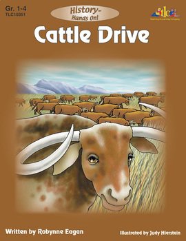 Preview of Cattle Drive