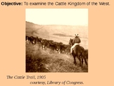Cattle Kingdom PowerPoint Presentation