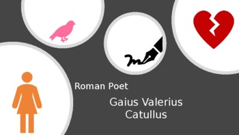 Preview of Catullus