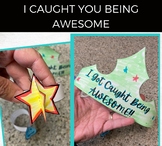 Caught Being Awesome- Bracelets and Crown
