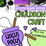 Cauldron Craft | Bulletin Board Buddies