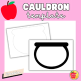 Cauldron Template