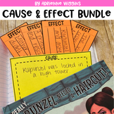 Cause & Effect Resources