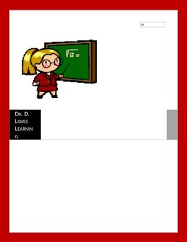 Preview of Cause and Effect: Graphic Organizers and Paragraph Frames