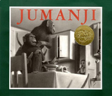 Cause and Effect Jumanji and Tall Tale Activity