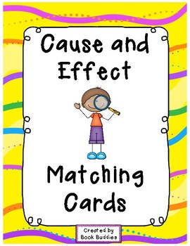 matching type cause and effect