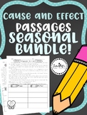 Cause and Effect Passages: Season Bundle