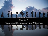 Causes and Consequences of Migration Review
