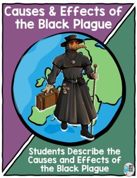 Preview of Causes and Effects of the Black Plauge