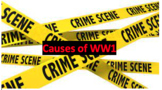 HSI Lesson Plan: Crime of WW1 and American Entry