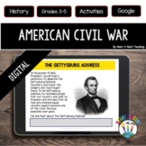 Causes of the Civil War Digital Resources Unit Comprehensi
