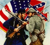 Causes of the Civil War "Dynamic" PowerPoint