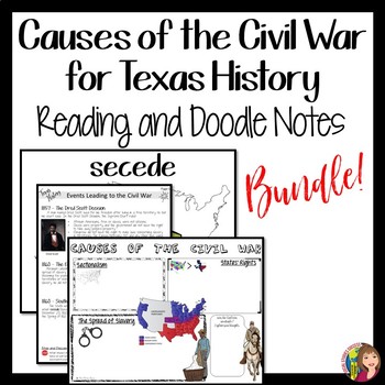 what were the social causes of the civil war