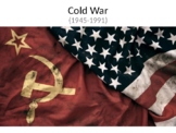 Causes of the Cold War