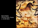 Cave Art: Paintings from Lascaux, Chauvet, and other Prehi