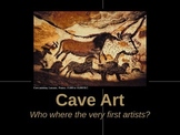 Cave Art Power Point