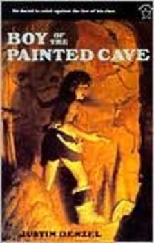 Preview of Cave Paintings using Common Core Standards