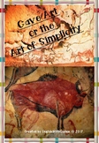 Cave art or the art of simplicity