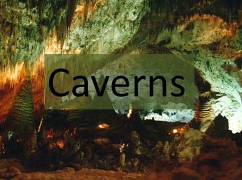 PPT - Cave Formations PowerPoint Presentation, free download - ID
