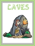 Caves Thematic Unit