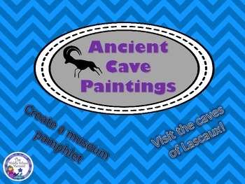 Preview of Caves of Lascaux: Museum Pamphlet