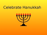 Celebrate Hanukkah