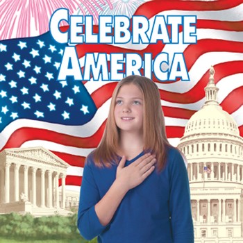 Preview of Celebrate America