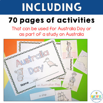 australia day resources and activities by alison hislop tpt