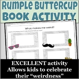 Celebrate Children's Uniqueness with this Rumple Buttercup