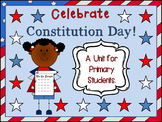 Constitution Day! {Activities for Younger Children}