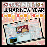 Celebrate Diversity with Lunar New Year: Interactive Googl