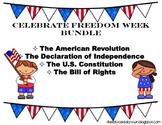 Celebrate Freedom Week bundle