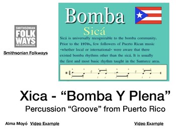 Preview of Celebrate Hispanic Heritage Month and $ benefit Puerto Rico! Bomba Y Plena!