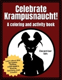 Celebrate Krampusnaught on December 5th!