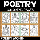 Celebrate National Poetry Month with our captivating Color