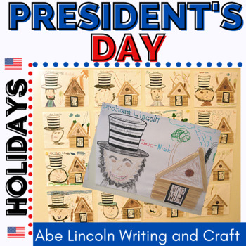 President S Day Celebrate Abe Lincoln For Grades 1 2 By Sunshine