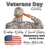 Veterans Day  Unit