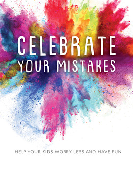 Preview of Celebrate Your Mistakes