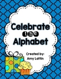 Celebrate the Alphabet