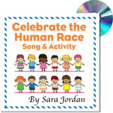 Celebrate the Human Race - Song Download (Multicultural & 