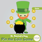 Celebrate the Luck of the Irish with this Fun St. Patrick'
